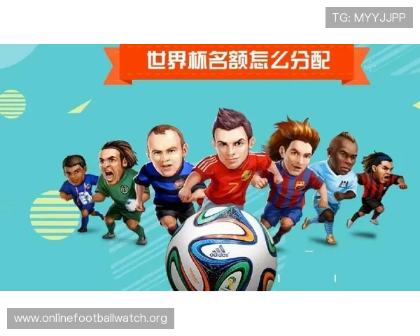 2026年世界杯各赛区名额分配变化趋势及对各国足球发展的影响分析