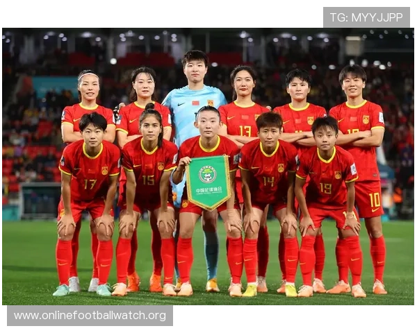 2026年女足世界杯历史回顾:赛事发展、经典比赛与中国女足的精彩表现 2026年女足世界杯历史回顾:赛事发展、经典比赛与中国女足的精彩表现